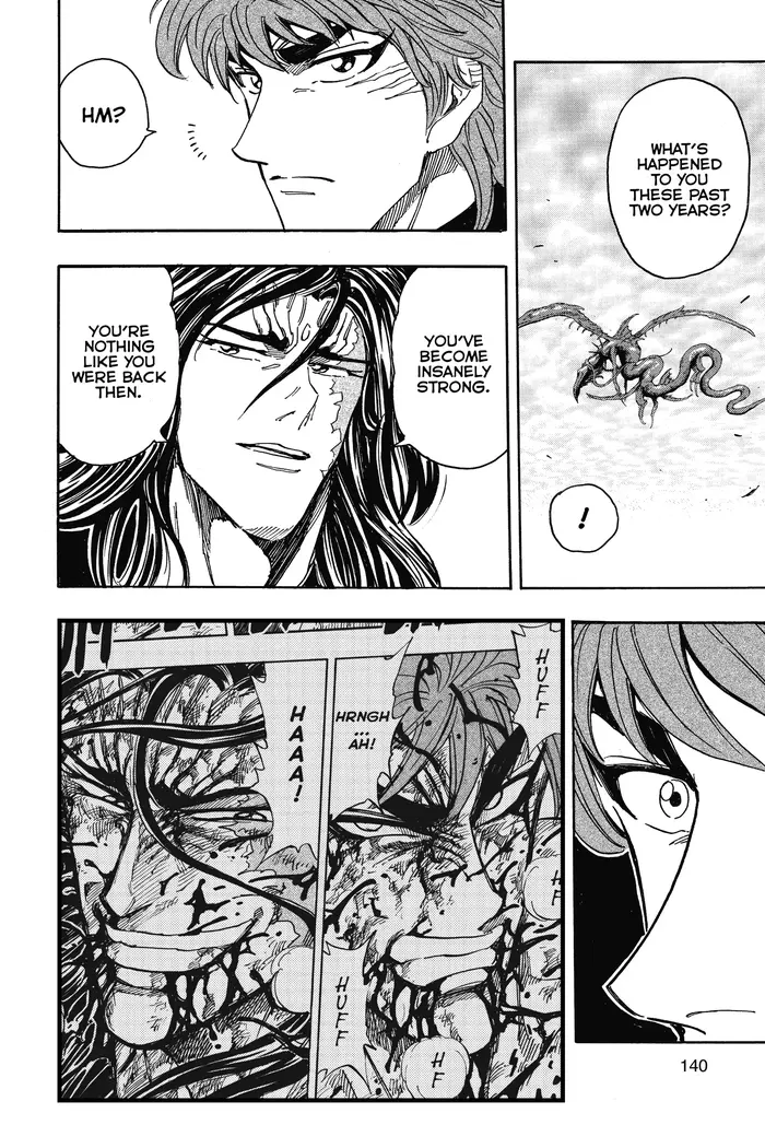 Toriko Chapter 327 image 13_optimized